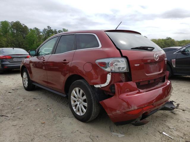 Фото 3 с аукциона – 2010 MAZDA CX-7 с VIN JM3ER2WM9A0329015