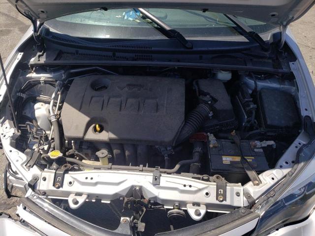 Photo 7 from auction – 2017 TOYOTA COROLLA L with VIN 2T1BURHE3HC773516