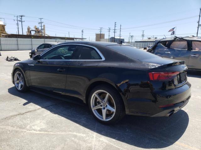 Photo 3 from auction – 2019 AUDI A5 PREMIUM with VIN WAUSNAF55KA006678