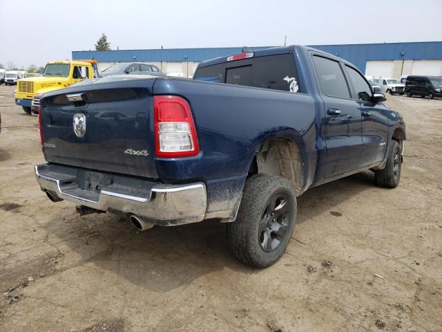 Photo 4 from auction – 2019 RAM 1500 BIG H with VIN 1C6SRFFTXKN585217
