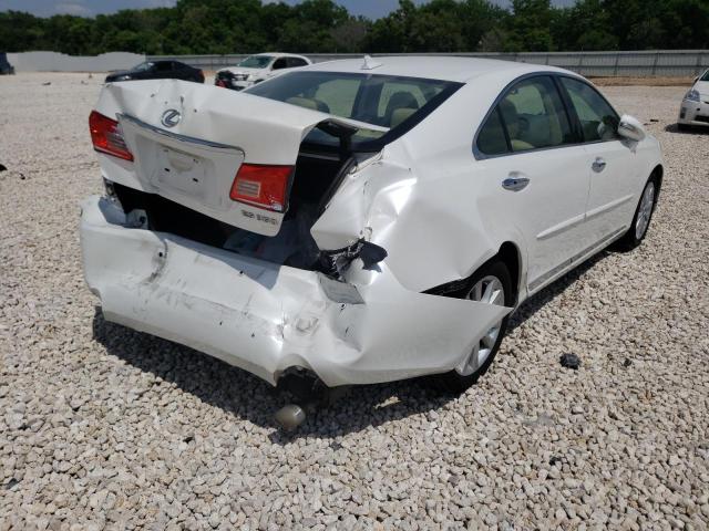 Photo 4 from auction – 2012 LEXUS ES 350 with VIN JTHBK1EG8C2480424