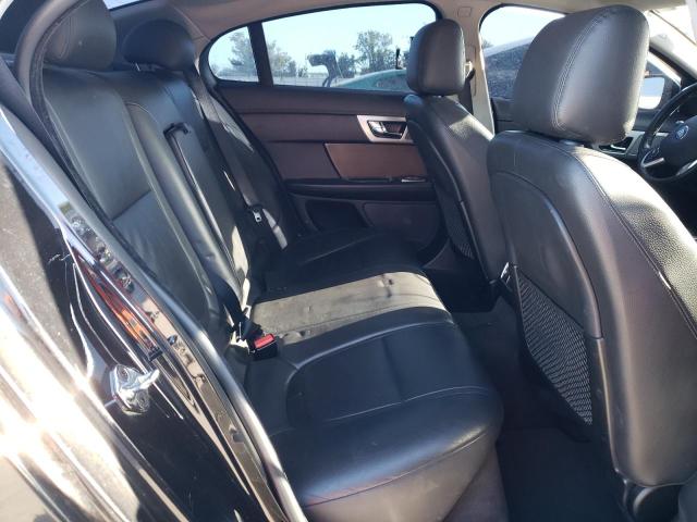 Photo 6 from auction – 2014 JAGUAR XF with VIN SAJWA0ES8EPU16542