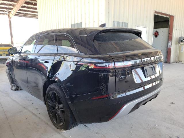 Photo 3 from auction – 2020 LAND ROVER RANGE ROVE with VIN SALYK2EX6LA291738