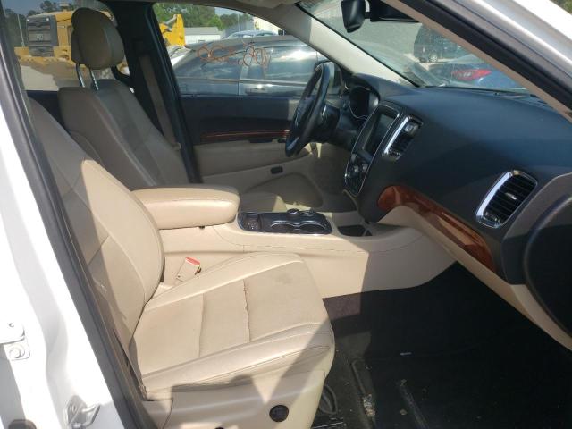 Photo 9 from auction – 2015 DODGE DURANGO CI with VIN 1C4RDHEG9FC766123