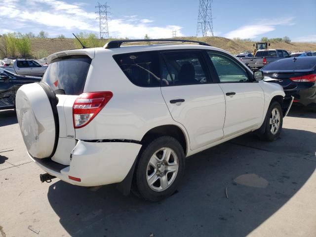 Photo 4 from auction – 2011 TOYOTA RAV4 with VIN JTMBF4DV1B5040923
