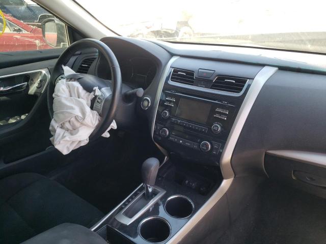 Photo 9 from auction – 2014 NISSAN ALTIMA 2.5 with VIN 1N4AL3AP2EC265703