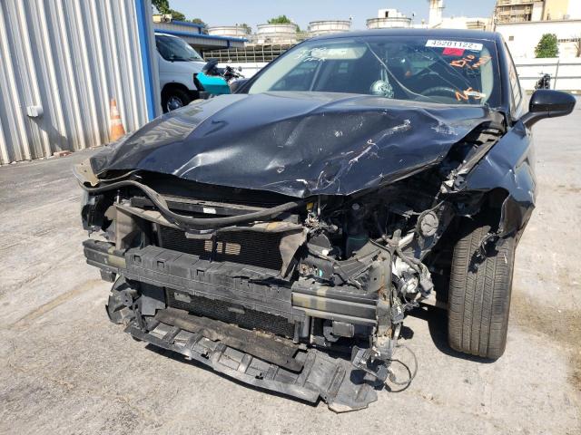 Photo 9 from auction – 2014 FORD FUSION S with VIN 3FA6P0G77ER377401