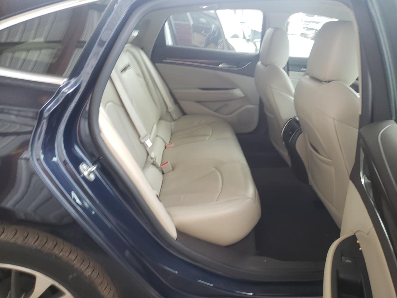 Photo 6 from auction – 2017 BUICK LACROSSE E with VIN 1G4ZP5SS8HU179855