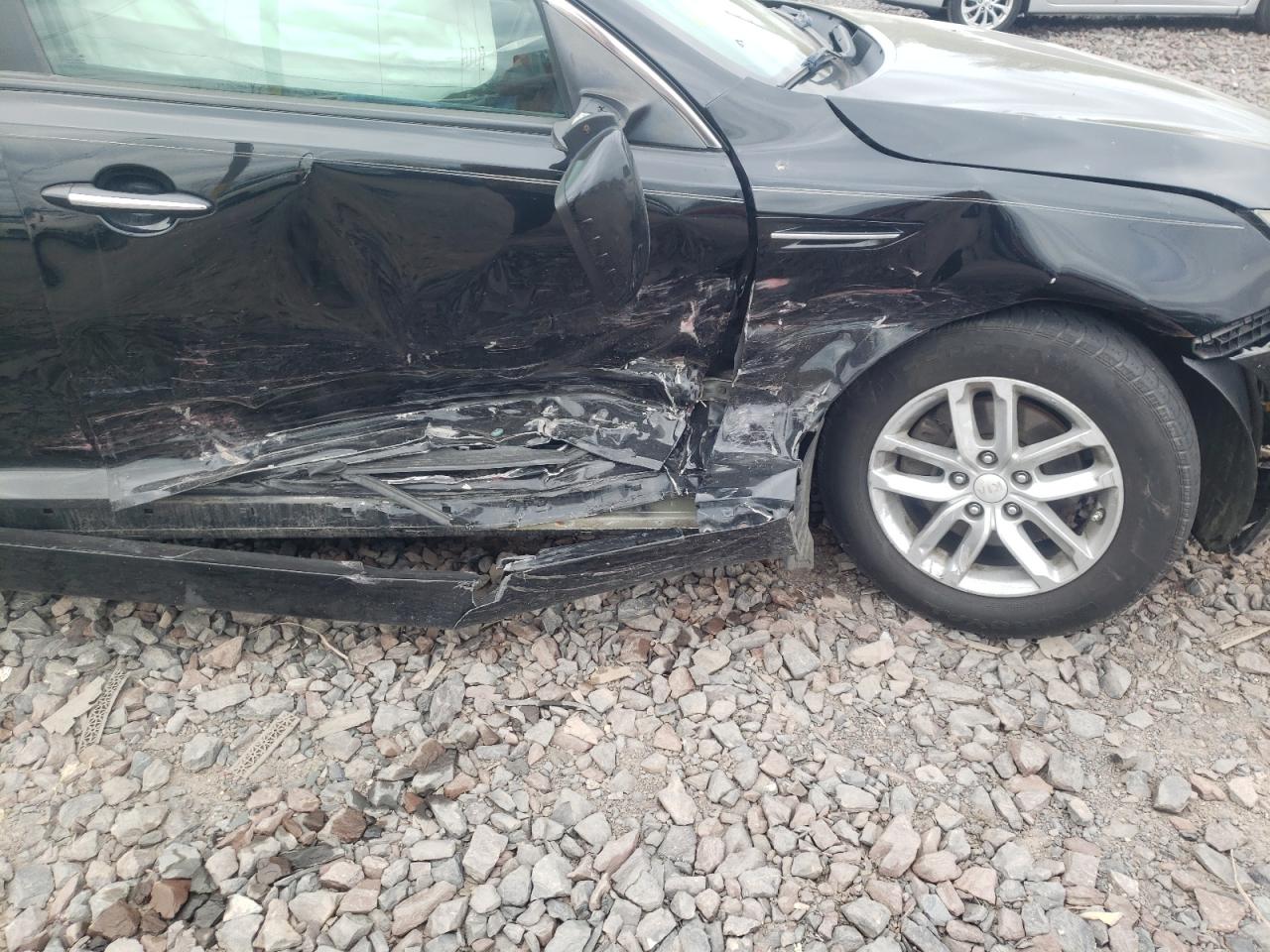 Photo 9 from auction – 2013 KIA OPTIMA LX with VIN 5XXGM4A75DG159381