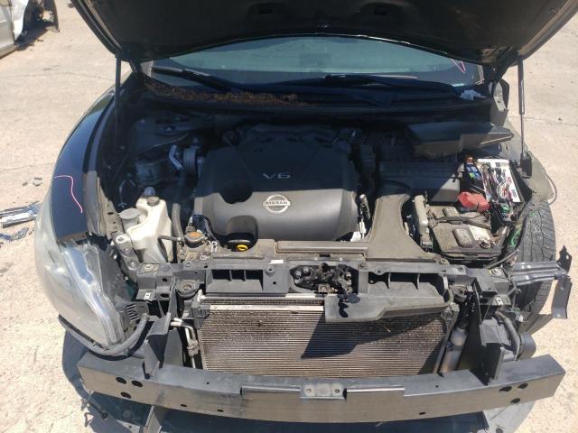 Photo 7 from auction – 2014 NISSAN MAXIMA S with VIN 1N4AA5AP5EC907994