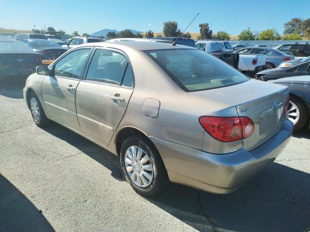 Photo 3 from auction – 2006 TOYOTA COROLLA CE with VIN 1NXBR32E96Z745805