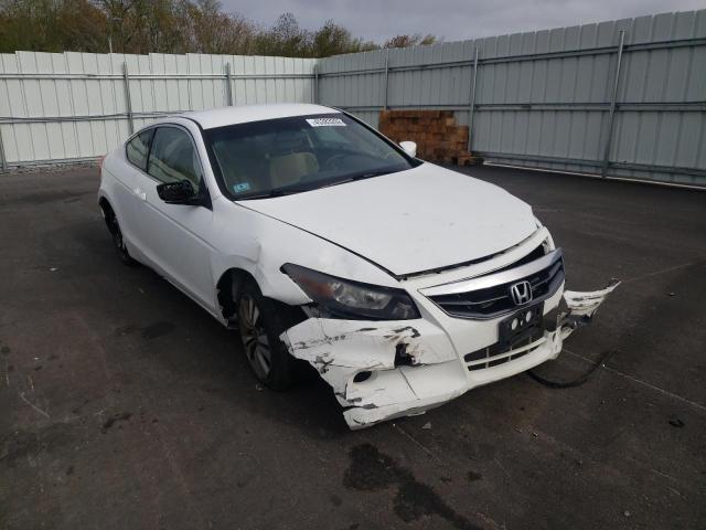 Photo 1 from auction – 2012 HONDA ACCORD LX with VIN 1HGCS1B36CA007555