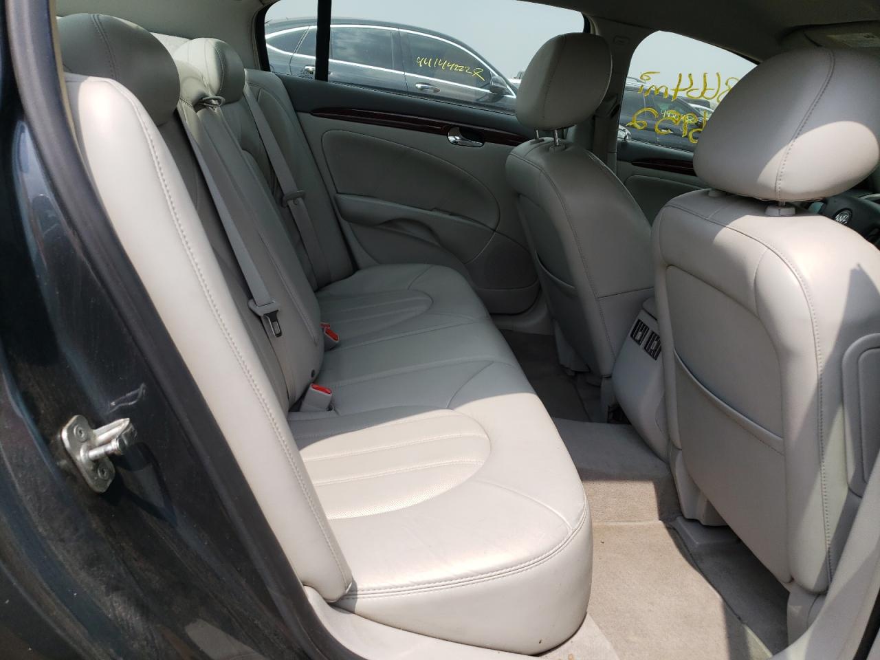 Zdjęcie 6 z aukcji – 2009 BUICK LUCERNE CX z VIN 1G4HD57M09U105216