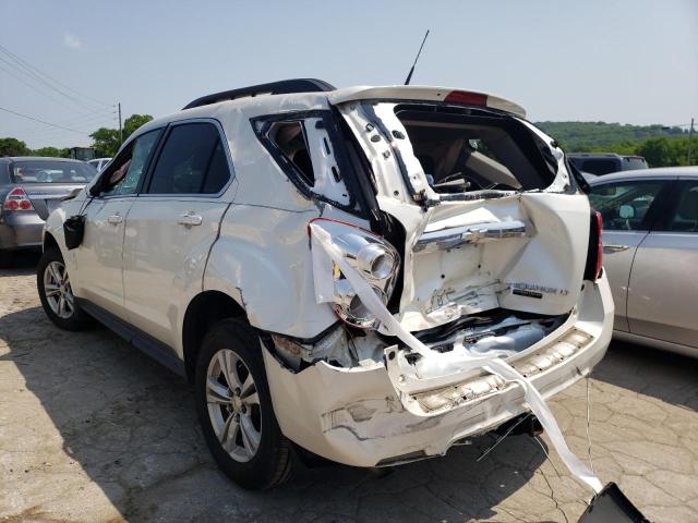 Photo 3 from auction – 2012 CHEVROLET EQUINOX LT with VIN 2GNALDEK1C1294358