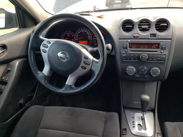 Photo 9 from auction – 2007 NISSAN ALTIMA 2.5 with VIN 1N4AL21E57C182004
