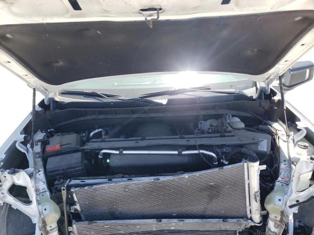 Photo 7 from auction – 2019 CHEVROLET SILVERADO with VIN 3GCPYFED7KG309209