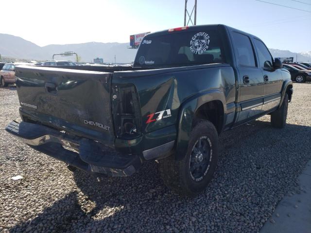 Photo 4 from auction – 2005 CHEVROLET SILVERADO with VIN 2GCEK13T651379870