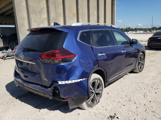Photo 4 from auction – 2018 NISSAN ROGUE S with VIN 5N1AT2MT3JC844976