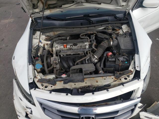 Photo 7 from auction – 2012 HONDA ACCORD LX with VIN 1HGCS1B36CA007555