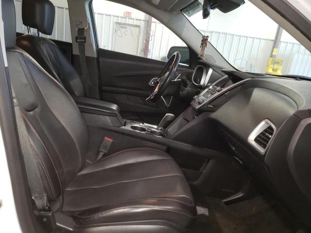 Photo 10 from auction – 2015 CHEVROLET EQUINOX LT with VIN 2GNFLHE31F6269697