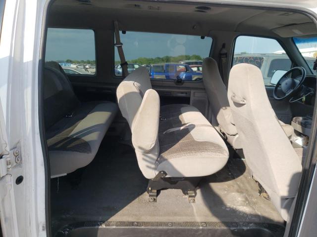 Photo 6 from auction – 1998 FORD ECONOLINE with VIN 1FBSS31L0WHC00243