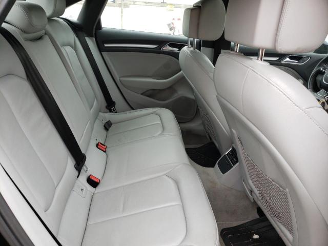 Photo 6 from auction – 2016 AUDI A3 PREMIUM with VIN WAUB8GFF4G1024437