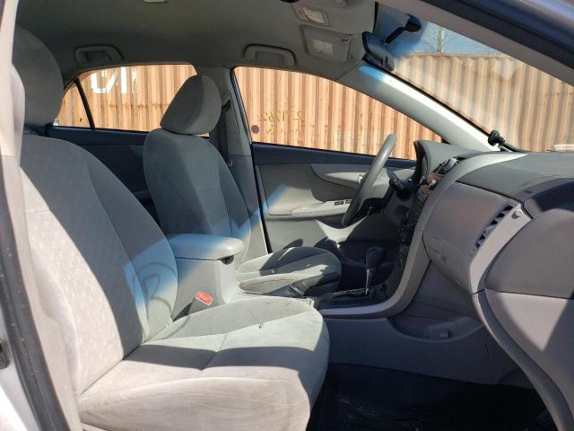 Photo 5 from auction – 2010 TOYOTA COROLLA BA with VIN 2T1BU4EE7AC272755
