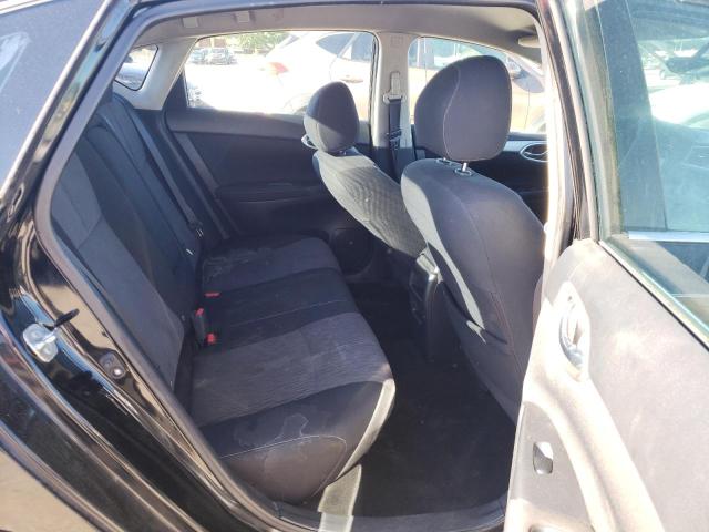 Photo 6 from auction – 2015 NISSAN SENTRA S with VIN 3N1AB7AP7FL643298