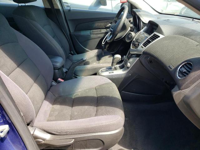 Photo 5 from auction – 2013 CHEVROLET CRUZE LT with VIN 1G1PC5SB7D7121390