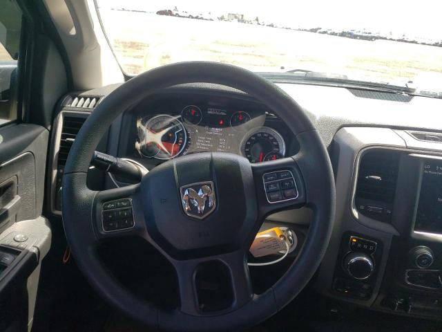 Photo 9 from auction – 2020 RAM 1500 CLASS with VIN 1C6RR7KT7LS116289