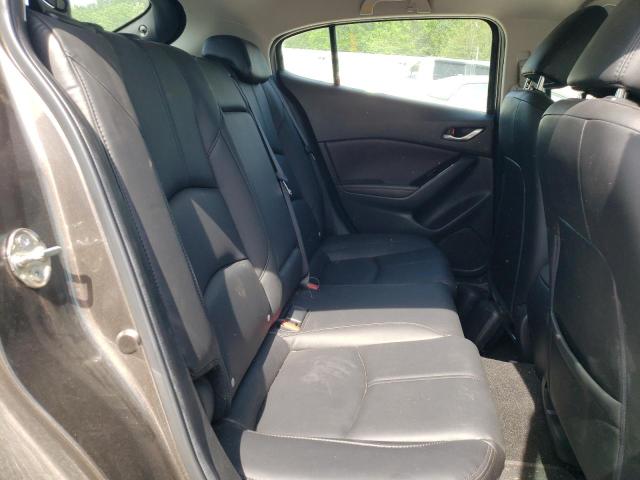 Photo 6 from auction – 2017 MAZDA 3 TOURING with VIN 3MZBN1L79HM124489
