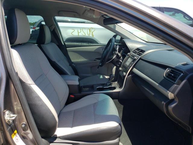 Photo 5 from auction – 2017 TOYOTA CAMRY LE with VIN 4T1BF1FK6HU643958