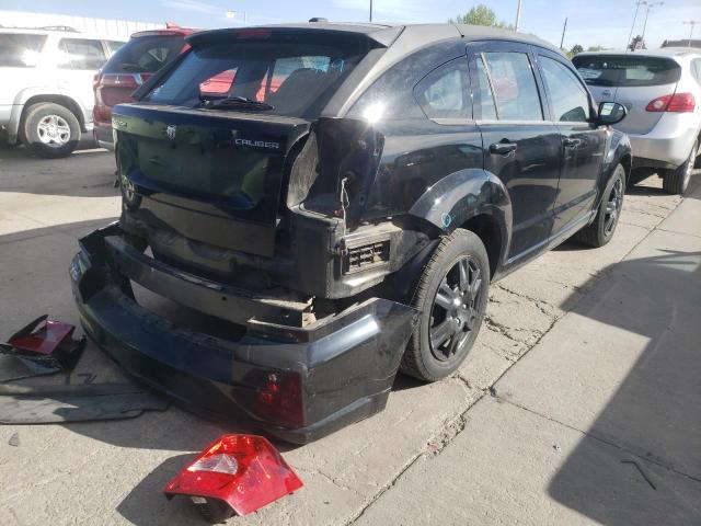 Photo 4 from auction – 2012 DODGE CALIBER SX with VIN 1C3CDWDA4CD536684
