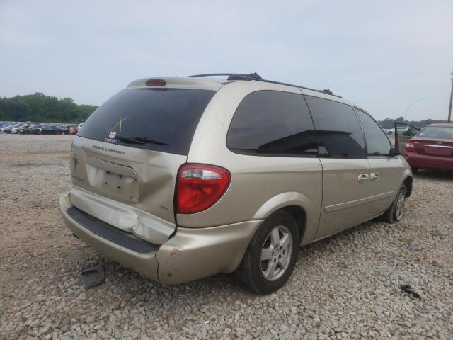 Photo 4 from auction – 2005 DODGE GRAND CARA with VIN 2D4GP44L65R416088