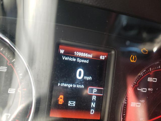 Photo 8 from auction – 2014 DODGE CHARGER R/ with VIN 2C3CDXCTXEH159096