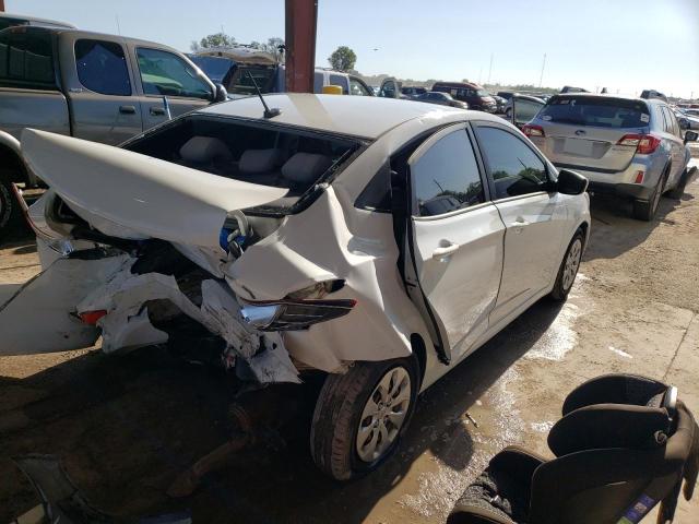 Photo 4 from auction – 2017 HYUNDAI ACCENT SE with VIN KMHCT4AE8HU271278