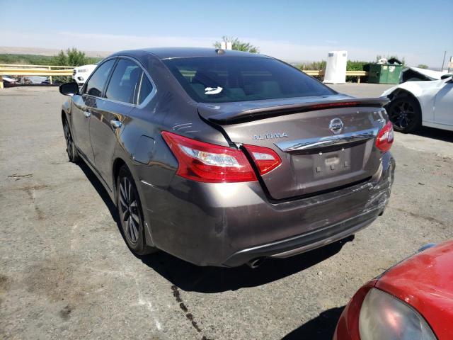 Photo 9 from auction – 2016 NISSAN ALTIMA 2.5 with VIN 1N4AL3AP0GC124180