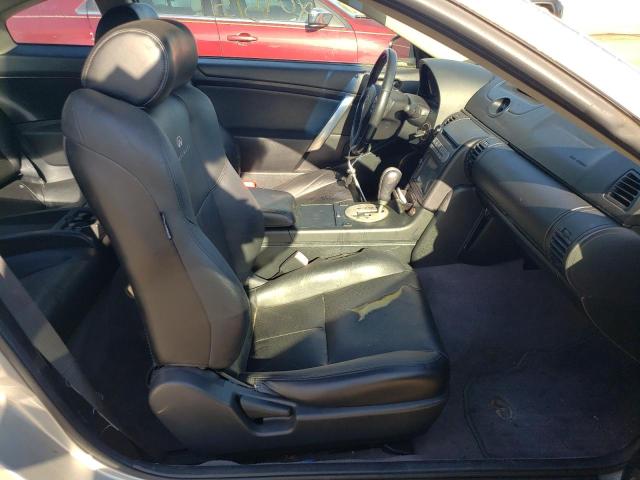 Photo 5 from auction – 2003 INFINITI G35 with VIN JNKCV54E13M205288