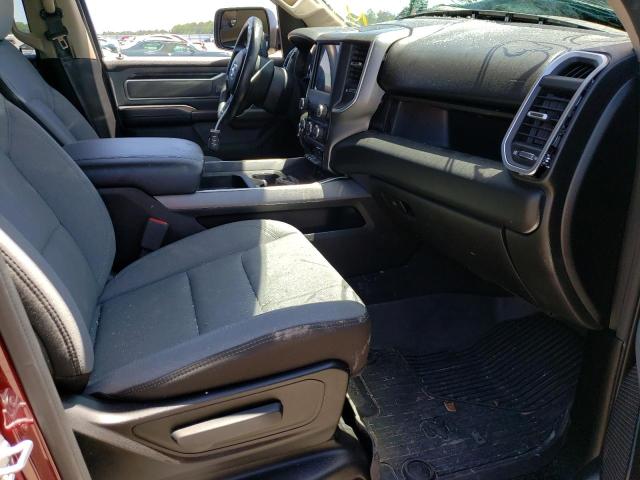 Photo 5 from auction – 2019 RAM 1500 BIG H with VIN 1C6RRFFG7KN766860