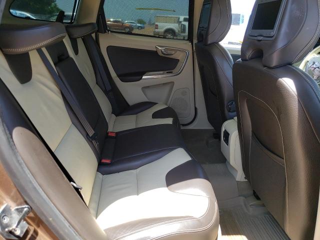 Photo 6 from auction – 2012 VOLVO XC60 3.2 with VIN YV4952DZ1C2328515