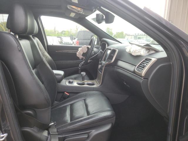 Photo 5 from auction – 2014 JEEP GRAND CHER with VIN 1C4RJFBG7EC328703