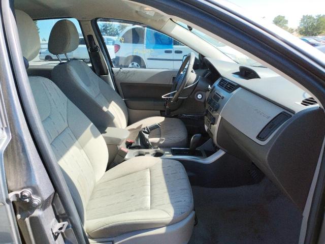 Photo 5 from auction – 2009 FORD FOCUS SE with VIN 1FAHP35N19W224978