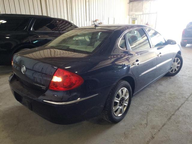 Photo 4 from auction – 2008 BUICK LACROSSE C with VIN 2G4WC582481380086