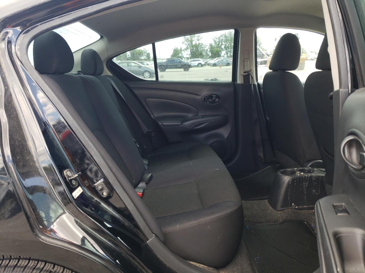 Photo 6 from auction – 2012 NISSAN VERSA S with VIN 3N1CN7AP2CL930799