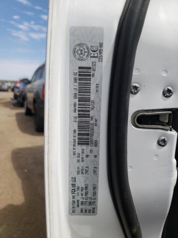 Photo 10 from auction – 2016 RAM 1500 ST with VIN 1C6RR7FM8GS265125