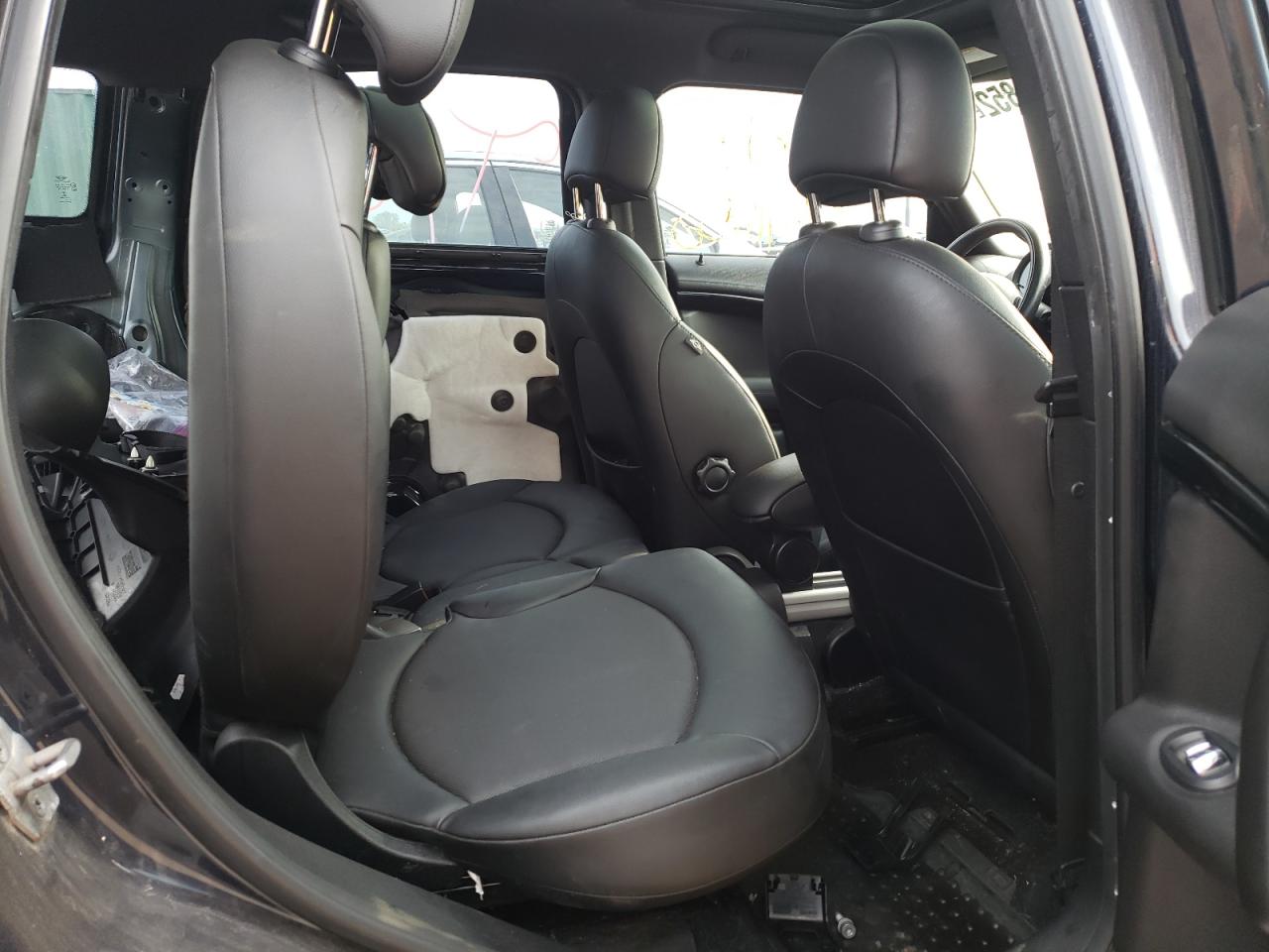 Foto 6 de la subasta – 2015 MINI COOPER S C con VIN WMWZC3C5XFWT04737