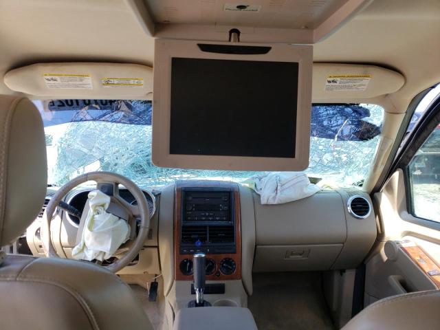 Photo 9 from auction – 2007 FORD EXPLORER E with VIN 1FMEU64E27UA50061