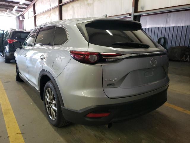 Photo 3 from auction – 2018 MAZDA CX-9 TOURI with VIN JM3TCACY0J0218783
