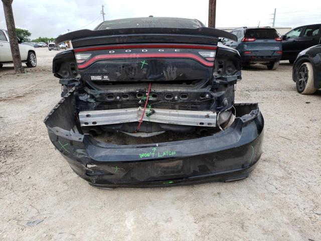 Photo 9 from auction – 2017 DODGE CHARGER SE with VIN 2C3CDXBG8HH575219