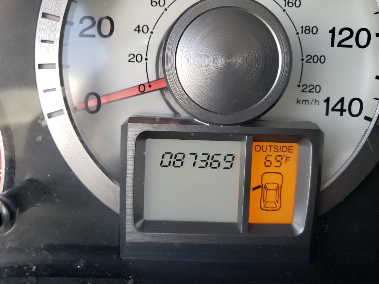 Photo 8 from auction – 2011 HONDA PILOT EXL with VIN 5FNYF4H62BB043891